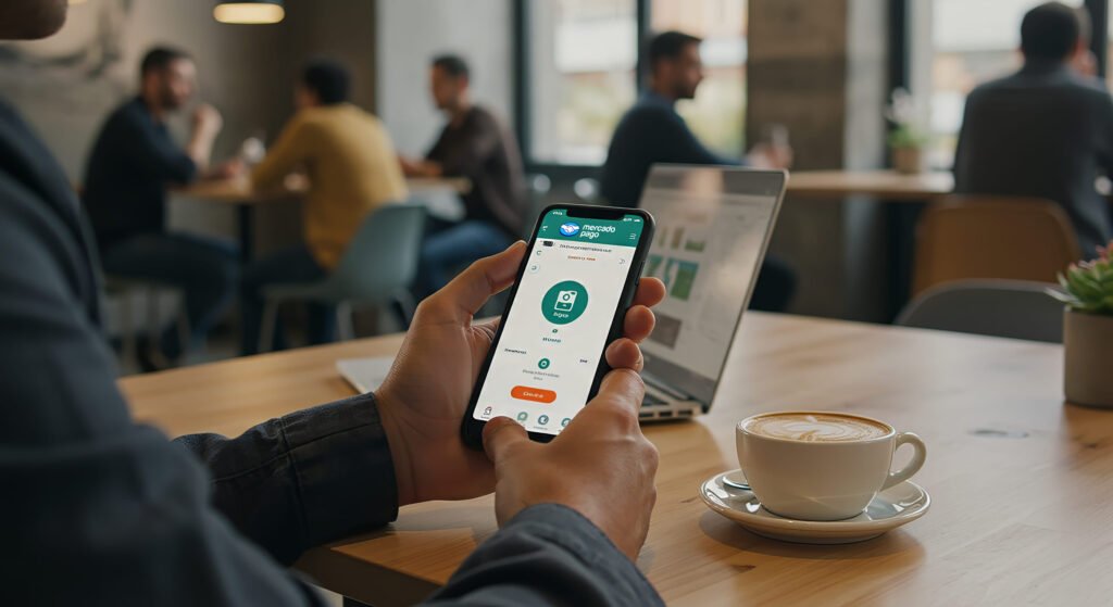 Casino online Argentina Mercado Pago pesos